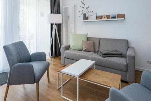 Bensersiel Apartment | Deichhäuser Anna Küste Deichhäuser Anna Küste 8-20