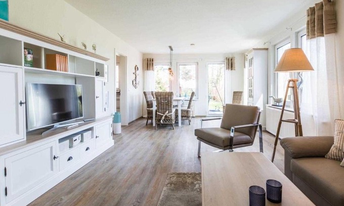 Zingst House | Deichhus