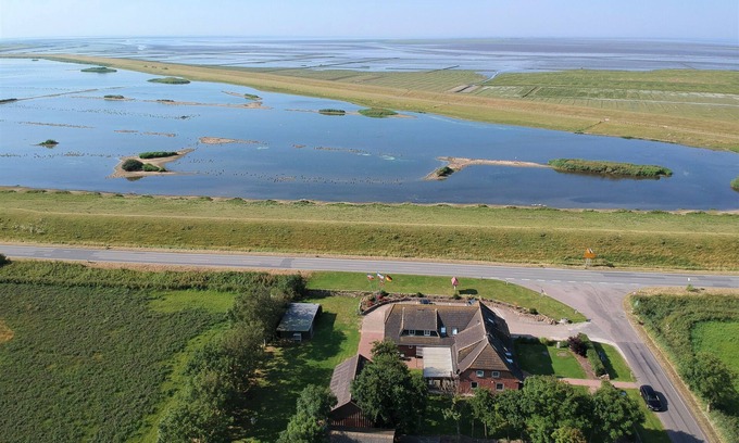 Dagebuell Cottage | Deichhus Nordseeliebe