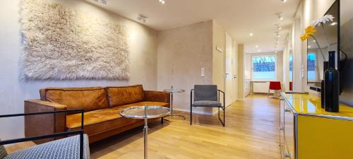 Oststadt Apartment | Dein Chill-Space mitten in Hannover
