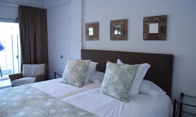 Playa de Mogan Apartment | Deisy apartments 1G