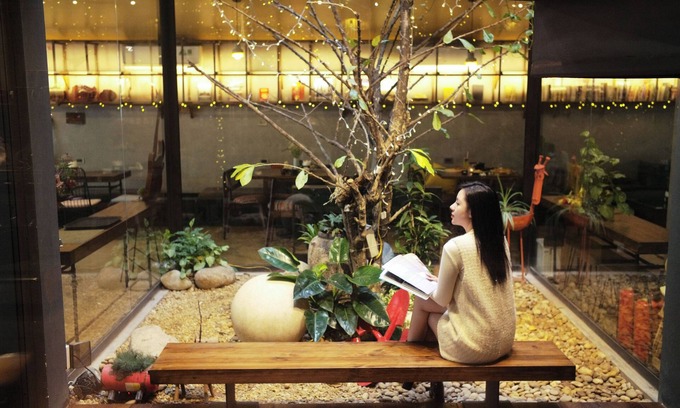 Hon Gai Hotel | Deja vu house