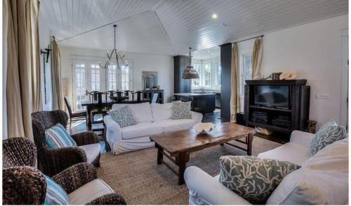 Rosemary Beach House | Dejarnette Cottage