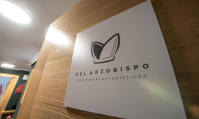Plasencia Apartment | Del Arzobispo