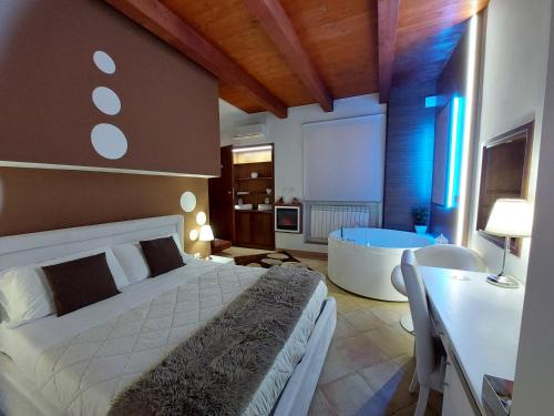 Castrovillari Bed & Breakfast | Del Cavaliere