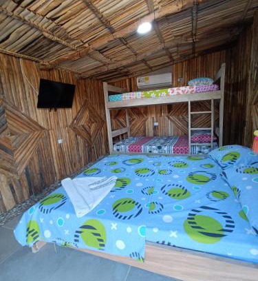 Manaure House | Del Mar Vendra