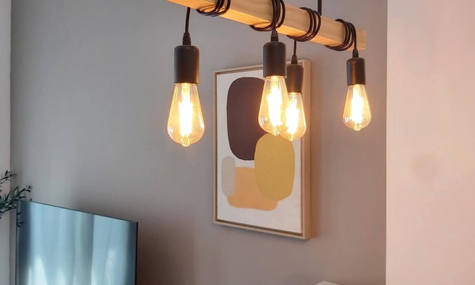 La Goleta Apartment | Del Parque Flats Urban Relax