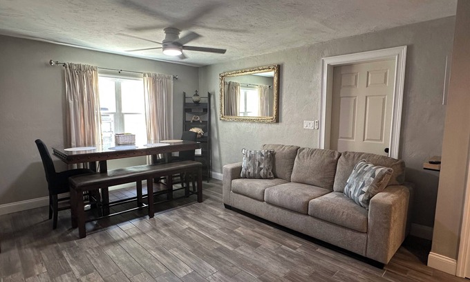 DeLand Apartment | Deland Serenity Place #1