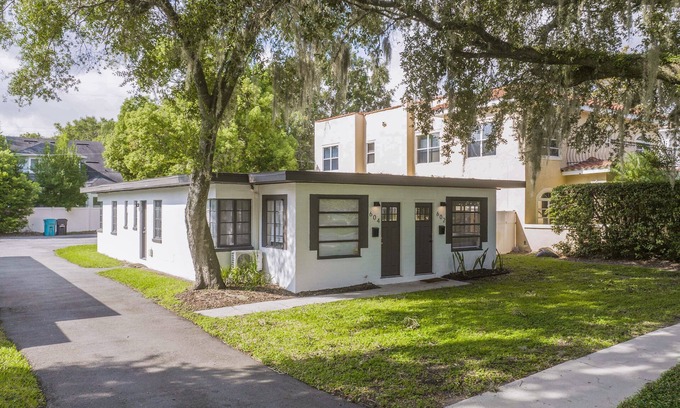 Lake Davis - Greenwood House | Delaney House w Private Backyard
