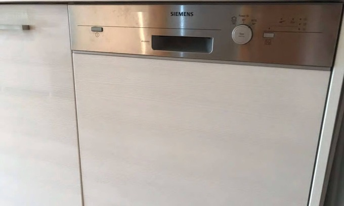 Atasehir Apartment | DELETE IT DEACTIVATE