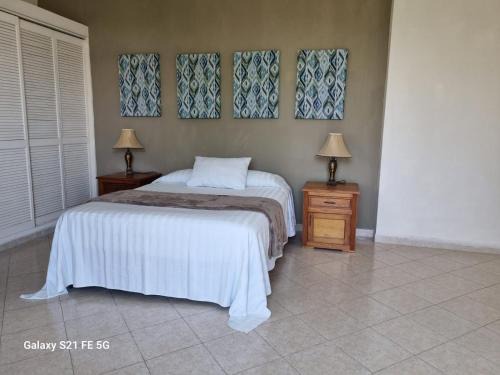 La Cruz de Huanacaxtle Bed & Breakfast | Delfin B&B