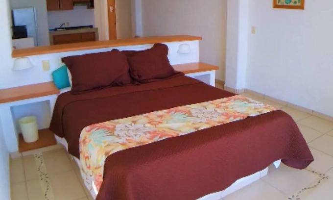Las Calabazas Condo | ππππππ -Vista IncreΓble -Tranquilidad Total