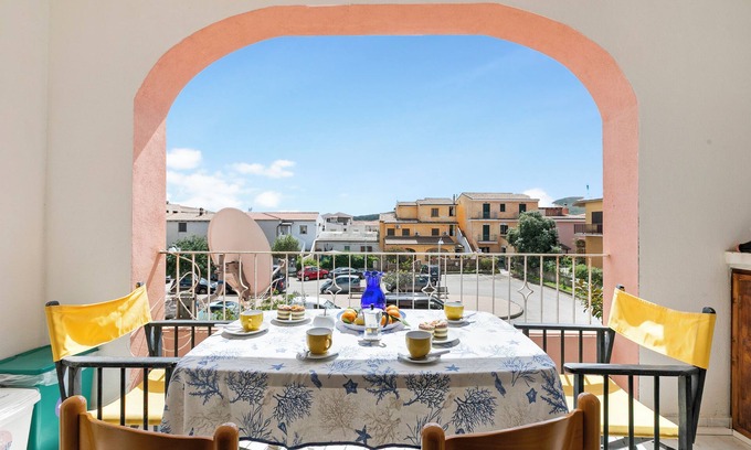 Porto San Paolo Apartment | Delfino 3 Few Minutes From Sea, Porto San Paolo, Italy