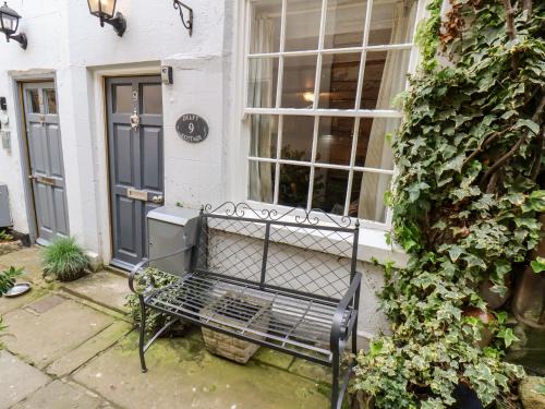 Robin Hood's Bay House | Delft Cottage