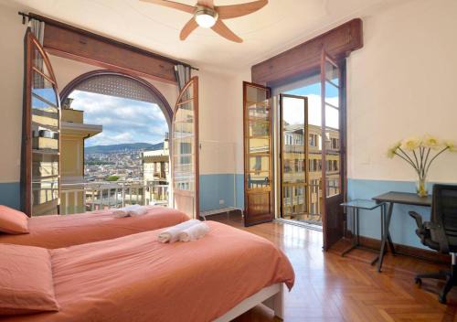 Albaro Apartment | Delia Flexyrent apartment