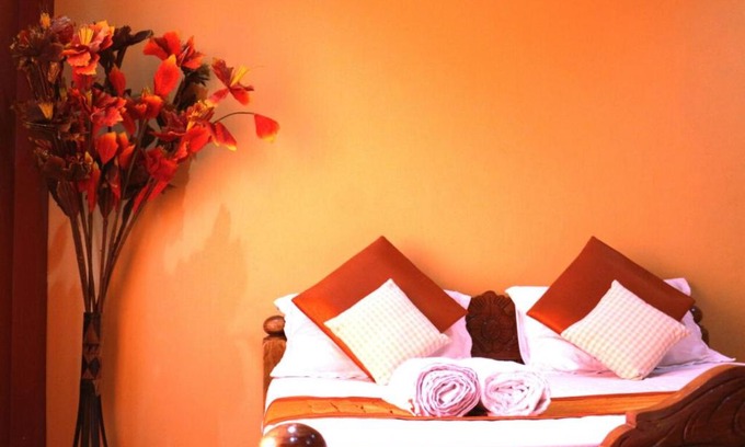 Mahadevpet House | Delight inn Holiday Home