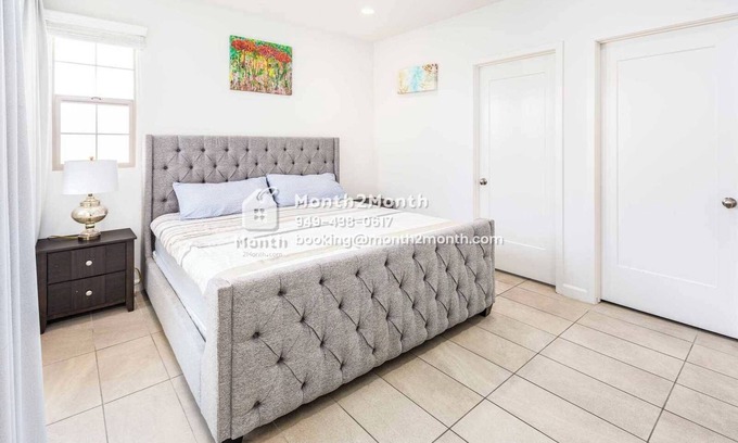 Cypress Village House | Delight On Augustine #41363