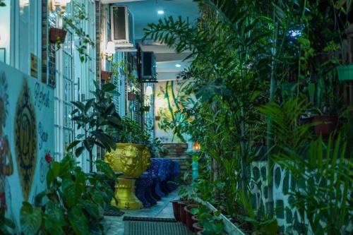 Peradeniya Hotel | DELIGHT REICH HOTEL