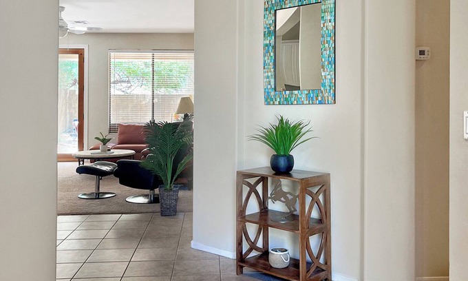 Anthem Country Club House | Delightful 3-bedroom house in comfortable Anthem!