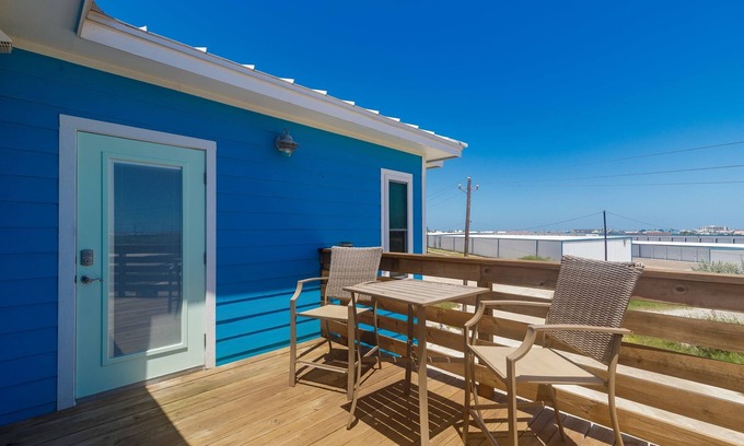 Leeward Sands House | Delightful 3 Bedroom Pets