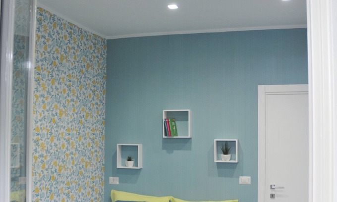 Arenella Apartment | Delightful apartment
