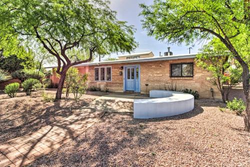 Shaheen Estates House | Delightful Family Getaway with Covered Patio!