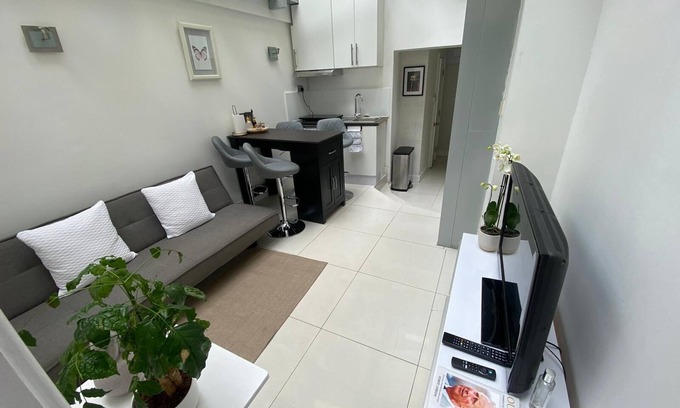 Angel Apartment | Delightful Flat in Angel