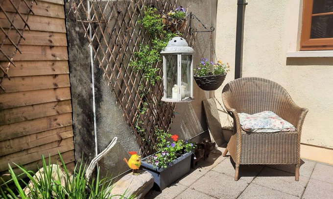 Kenmare House | Delightful holiday home in quite location only 5 mins from Kenmare