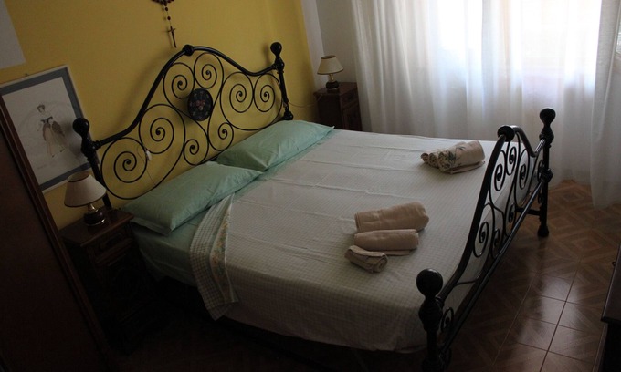Castiglione del Lago Apartment | Delightful and spacious apartment for 7 people! IDEAL FOR FAMILIES OR FRIENDS!