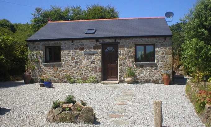 Towednack Cottage | Delightful Secluded Holiday Cottage
