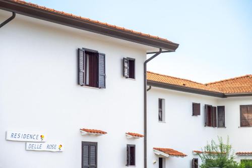 San Gottardo Apartment | Delle Rose