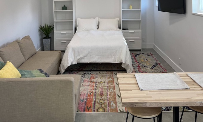 Delray Beach House | Delray Beach Suite / Quiet neighborhood