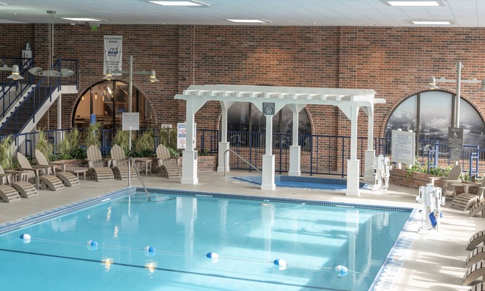 Kalamazoo Hotel | Delta Hotels by Marriott Kalamazoo Conference Center