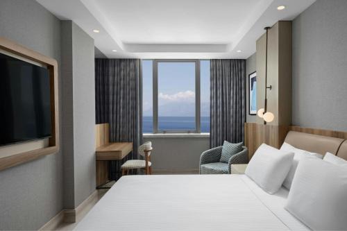 Eski Lara Hotel | Delta Hotels by Marriott Antalya Lara - Adult Only 18 Plus