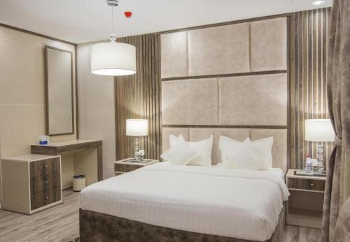 Obour City Hotel | Delune Hotel