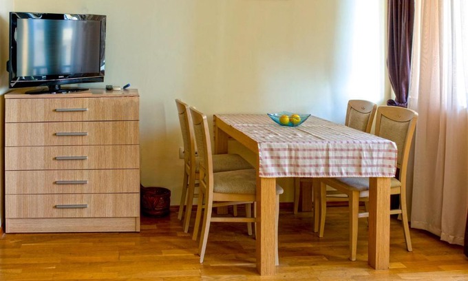 Saints Constantine and Helena Apartment | Deluxe Studio Nearby The Beach