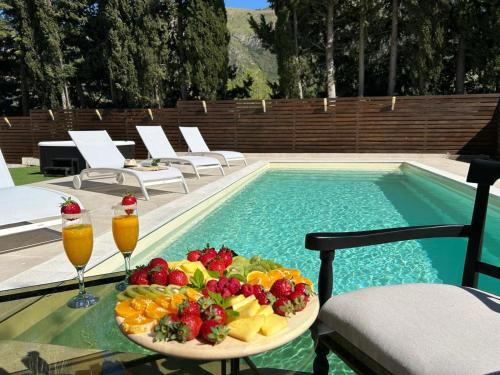 Castellammare del Golfo House | Delux with private pool