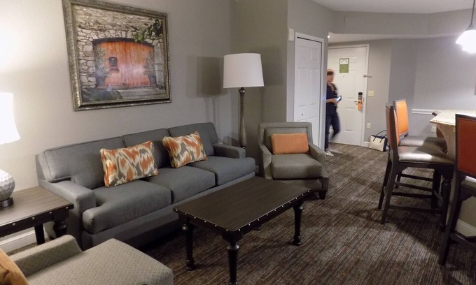 Lake Buena Vista Condo | DELUXE 2 BDRM 2 BATH IN THE HEART OF DISNEY WYNDHAM BONNET CREEK