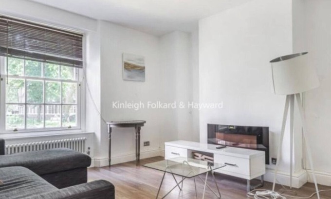 Camden Town with Primrose Hill House | Deluxe and Peace in Primrose Hill