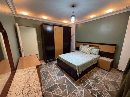 Al-Khalifa Apartment | Deluxe Apartment for Families on 9th street