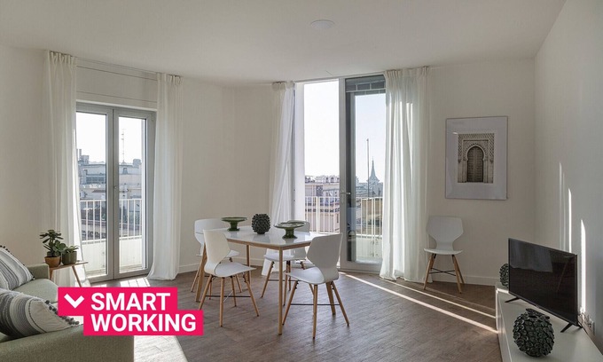 Foce Apartment | Deluxe Apartment - Green by Wonderful Italy