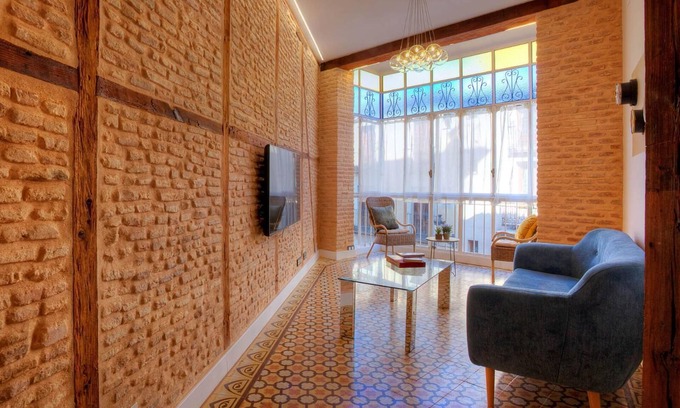 Toledo City Center Apartment | DELUXE APARTMENT HOUSE OF LAS MENINAS TOLEDO