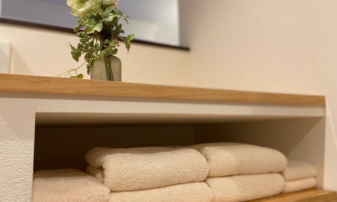 Karasuma Apartment | Deluxe Apartment /Kyoto Kyōto