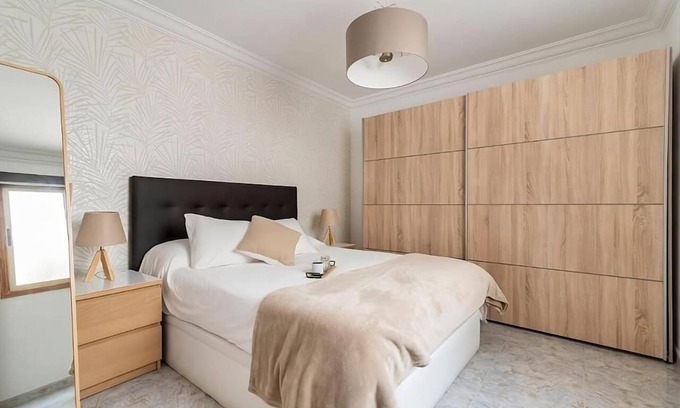 Telde Apartment | DELUXE HOUSE IN MELENARA, NEXT TO THE AIRPORT AND BEACH