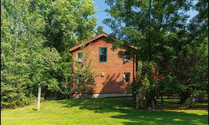 Boiceville House | Deluxe Hunter/Windham Ski House - 3 Bdrms $9500 Dec 1 - March 1