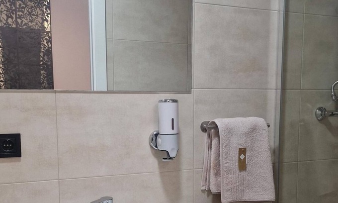 Cercadilla-Medina Azahara Apartment | DELUXE LOFT VILLA DE ROTA