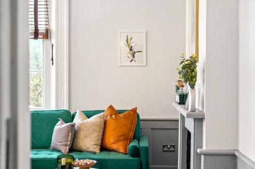 Chiswick Apartment | Deluxe Two Apartment in Chiswick