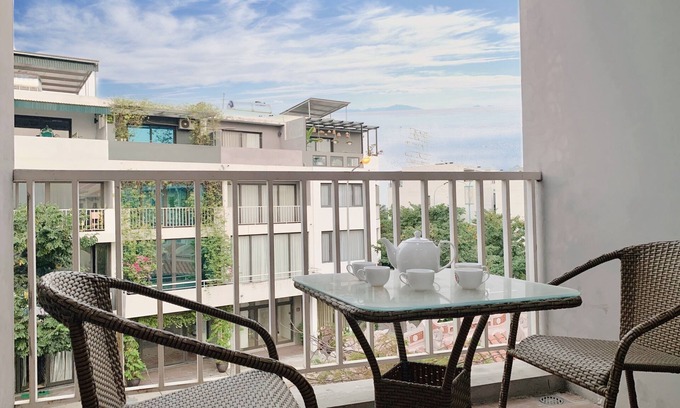 Ha Long Villa | Deluxe Villa Halong 3BR ★ Fronix Premier Resort & Villas