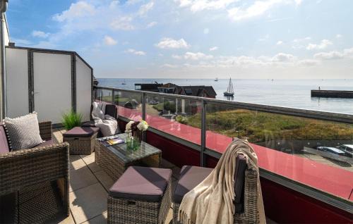 Kappeln Apartment | Dem Himmel So Nah