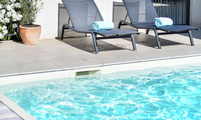 Fontainebleau Hotel | Demeures de campagne Château de Fontainebleau – Mercure